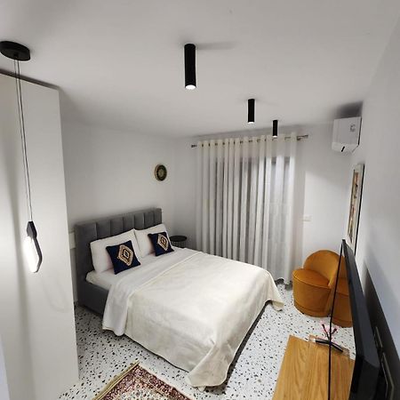Pietro Guesthouse 3 Tirana Zewnętrze zdjęcie
