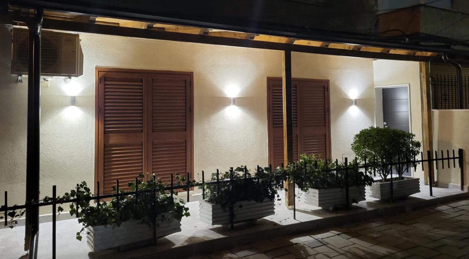 Pietro Guesthouse 3 Tirana Zewnętrze zdjęcie