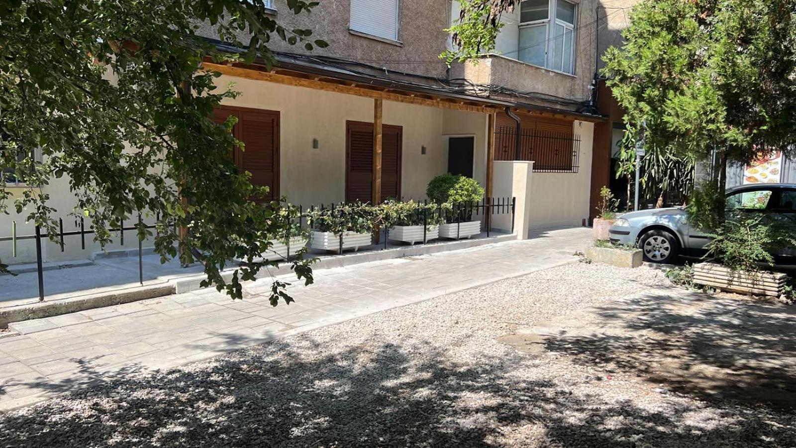 Pietro Guesthouse 3 Tirana Zewnętrze zdjęcie